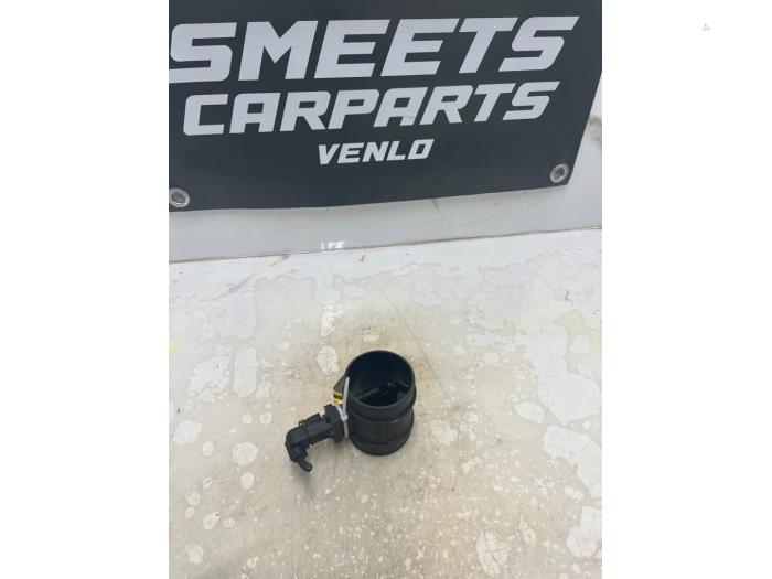Begagnade Luftmassemätare Opel Corsa D 1.3 CDTi 16V ecoFLEX Pris € 9,99 Marginaltabell erbjuds av Smeets Autos Venlo