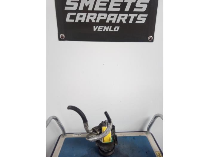 Gebrauchte Klimapumpe Opel Astra G (F08/48) 1.6 Preis € 48,94 Margenregelung angeboten von Smeets Autos Venlo