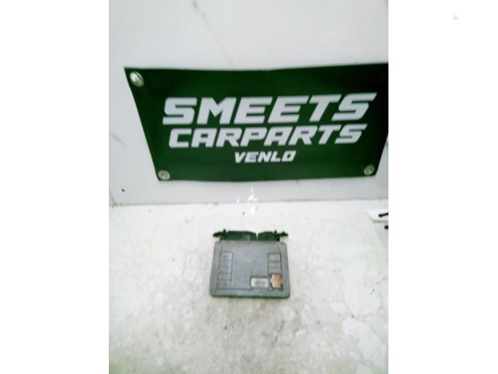 Used Engine management computer Seat Ibiza III (6L1) 1.2 12V Price € 38,94 Margin scheme offered by Smeets Autos Venlo