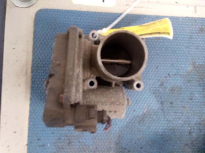 Gebrauchte Drosselklappengehäuse Seat Ibiza III (6L1) 1.2 12V Preis € 14,94 Margenregelung angeboten von Smeets Autos Venlo