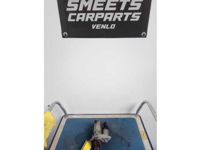 Gebrauchte Anlasser Seat Ibiza III (6L1) 1.2 12V Preis € 24,94 Margenregelung angeboten von Smeets Autos Venlo