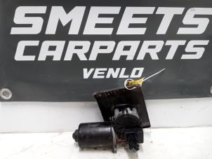 Gebrauchte Scheibenwischermotor vorne Hyundai Atos 1.0 12V Preis € 21,94 Margenregelung angeboten von Smeets Autos Venlo