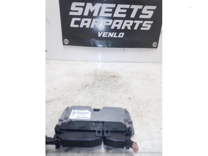 Used Engine management computer Volkswagen Fox (5Z) 1.4 16V Price € 44,94 Margin scheme offered by Smeets Autos Venlo