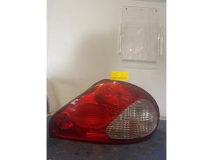 Begagnade Baklykta, höger Jaguar X-type 2.1 V6 24V Pris € 29,99 Marginaltabell erbjuds av Smeets Autos Venlo