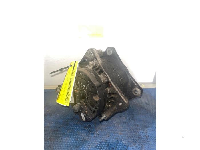 Begagnade Dynamo Seat Ibiza III (6L1) 1.6 16V Pris € 19,98 Marginaltabell erbjuds av Smeets Autos Venlo