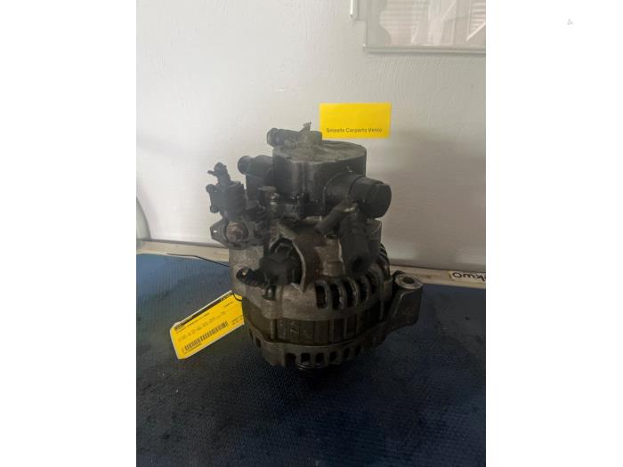 Used Dynamo Hyundai Terracan 2.9 CRDi 16V Price € 125,00 Margin scheme offered by Smeets Autos Venlo