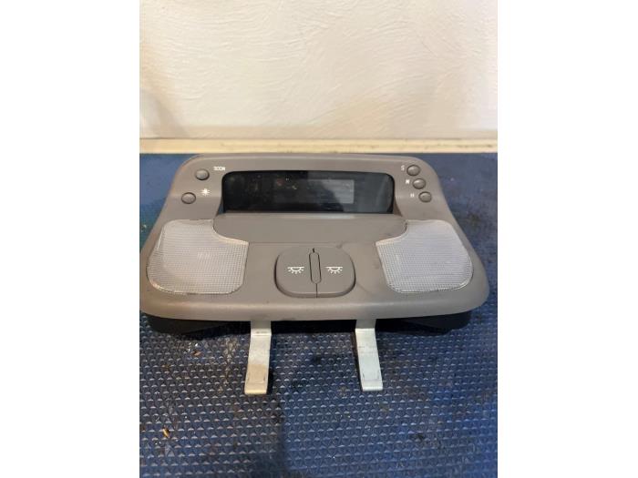 Used Interior display Hyundai Terracan 2.9 CRDi 16V Price € 35,00 Margin scheme offered by Smeets Autos Venlo
