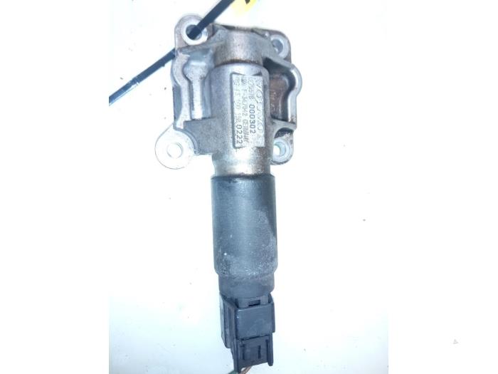 Usagé Valve RGE Volvo S80 (TR/TS) 2.4 SE 20V 170 Prix € 59,94 Règlement à la marge proposé par Smeets Autos Venlo