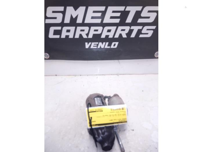 Used Starter Suzuki SX4 (EY/GY) 1.6 16V VVT Comfort,Exclusive Autom. Price € 24,94 Margin scheme offered by Smeets Autos Venlo