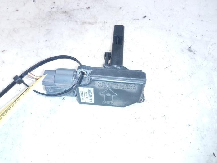 Gebrauchte Luftmengenmesser Mitsubishi Grandis (NA) 2.4 16V MIVEC Preis € 14,94 Margenregelung angeboten von Smeets Autos Venlo