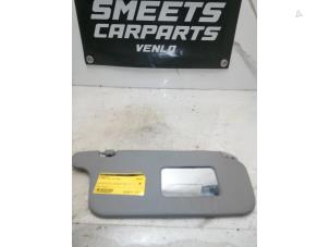 Used Sun visor Hyundai Atos 1.0 12V Price € 5,94 Margin scheme offered by Smeets Autos Venlo