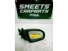 Opel Corsa B (73/78/79) 1.2i 16V Retrovisor externo derecha