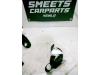Opel Corsa B (73/78/79) 1.2i 16V Cinturón de seguridad izquierda delante
