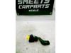 Opel Corsa B (73/78/79) 1.2i 16V Interruptor de limpiaparabrisas