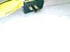 Interruptor luz antiniebla de un Opel Corsa B (73/78/79) 1.2i 16V 2000