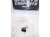 Opel Corsa B (73/78/79) 1.2i 16V Interruptor de retrovisor