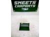 Opel Corsa B (73/78/79) 1.2i 16V Luz de frenos adicional centro