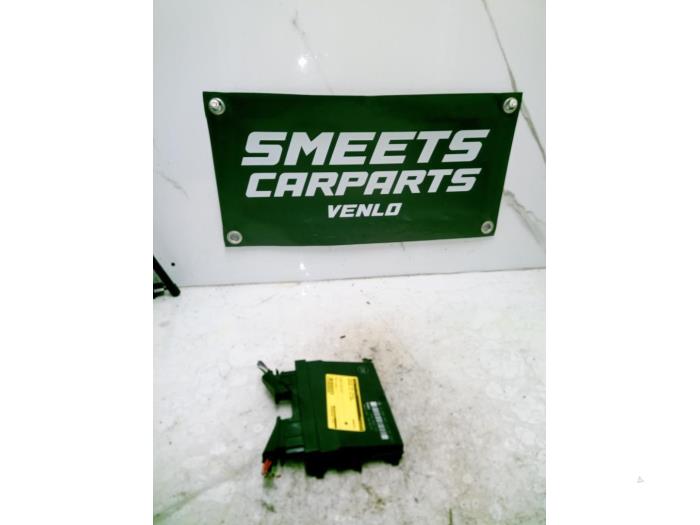 Used Body control computer Mercedes CLK (C209) 1.8 200 K 16V Price € 49,94 Margin scheme offered by Smeets Autos Venlo