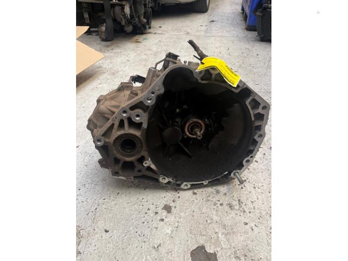 Gebrauchte Getriebe Suzuki SX4 (EY/GY) 1.6 16V VVT Comfort,Exclusive Autom. Preis € 224,99 Margenregelung angeboten von Smeets Autos Venlo