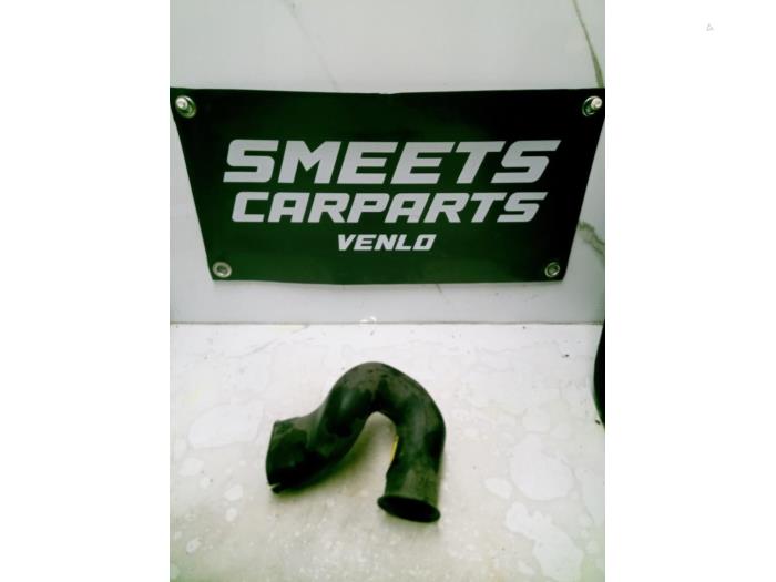 Begagnade Luftfilter Mazda MX-5 (NB18/35/8C) 1.6i 16V Pris € 25,00 Marginaltabell erbjuds av Smeets Autos Venlo