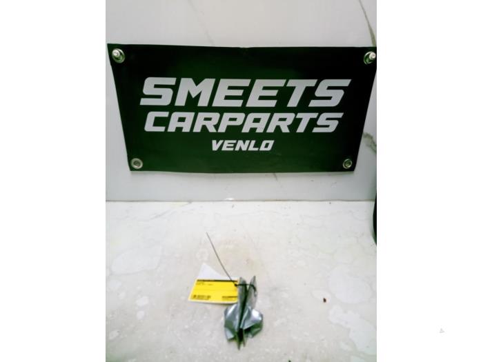 Begagnade Diverse Mazda MX-5 (NB18/35/8C) 1.6i 16V Pris € 25,00 Marginaltabell erbjuds av Smeets Autos Venlo