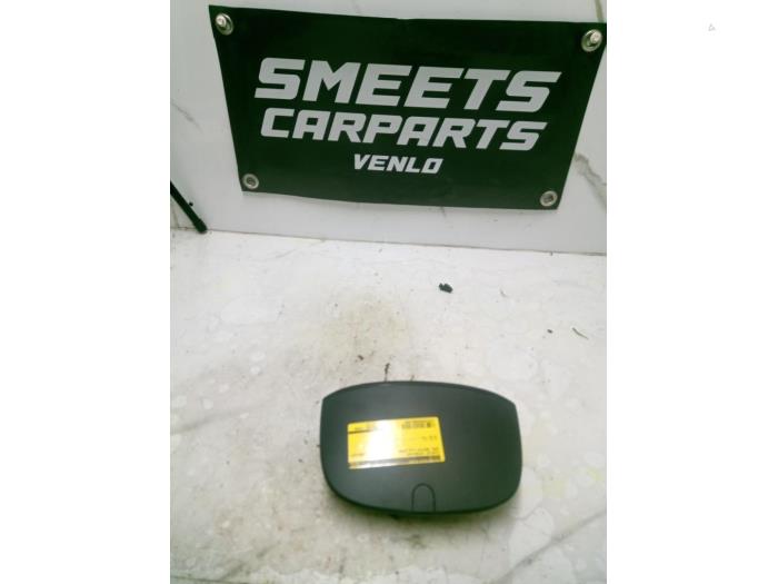 Begagnade Innerdisplay Opel Meriva (A) 1.8 16V Pris € 24,98 Marginaltabell erbjuds av Smeets Autos Venlo