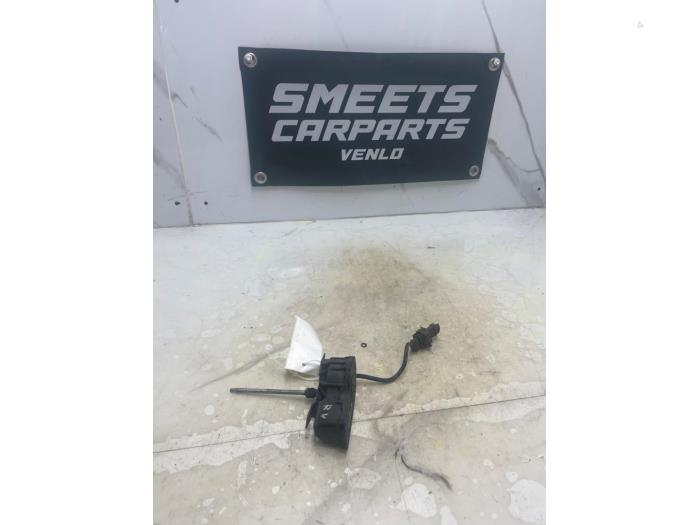 Używane Rózne Volvo 850 Estate 2.5i 10V Cena € 20,00 Procedura marży oferowane przez Smeets Autos Venlo