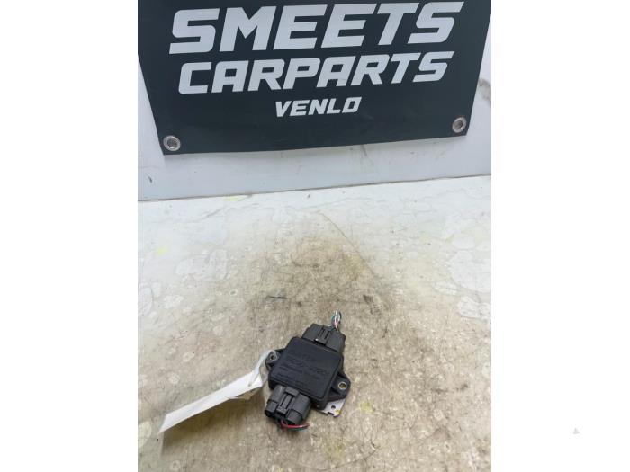 Used Ignition computer Daihatsu Cuore (L251/271/276) 1.0 12V DVVT Price € 14,94 Margin scheme offered by Smeets Autos Venlo