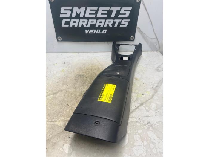 Usagé Console centrale Mazda MX-5 (NB18/35/8C) 1.6i 16V Prix € 124,94 Règlement à la marge proposé par Smeets Autos Venlo