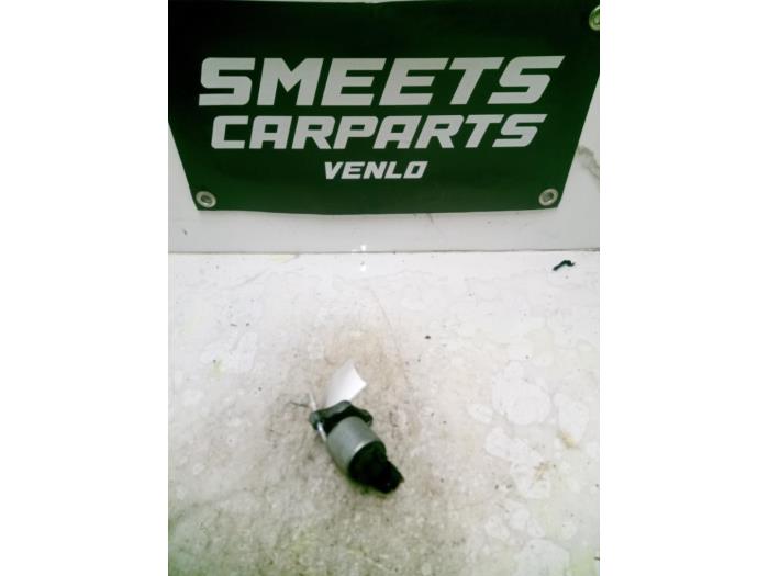 Gebrauchte AGR Ventil Ford Fiesta 5 (JD/JH) 1.4 16V Preis € 19,94 Margenregelung angeboten von Smeets Autos Venlo