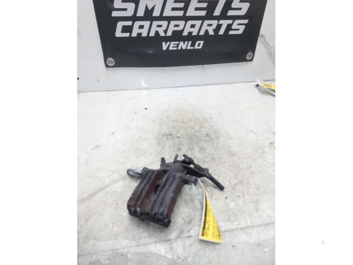 Gebrauchte Bremszange links hinten Fiat Barchetta (183) 1.8 16V Preis € 99,94 Margenregelung angeboten von Smeets Autos Venlo
