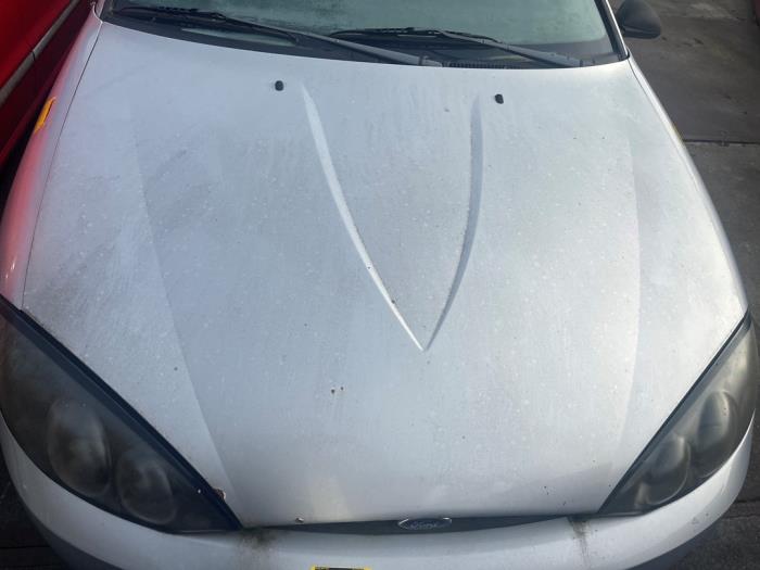 Używane Maska Ford Cougar (ECX/W) 2.5 24V Cena € 150,00 Procedura marży oferowane przez Smeets Autos Venlo