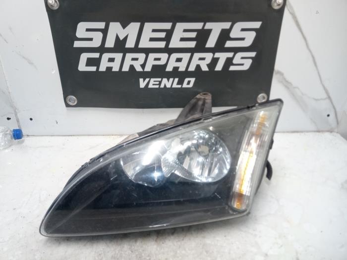 Headlight