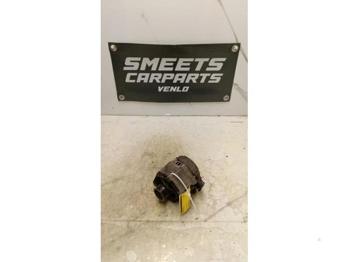 Gebrauchte Dynamo Riemenscheibe Ford Focus 2 1.6 16V Preis € 24,94 Margenregelung angeboten von Smeets Autos Venlo