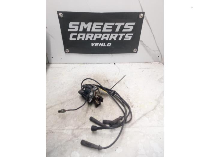 Usagé Bobine Suzuki Swift (SF310/413) 1.3i 5-Drs. Prix € 24,94 Règlement à la marge proposé par Smeets Autos Venlo