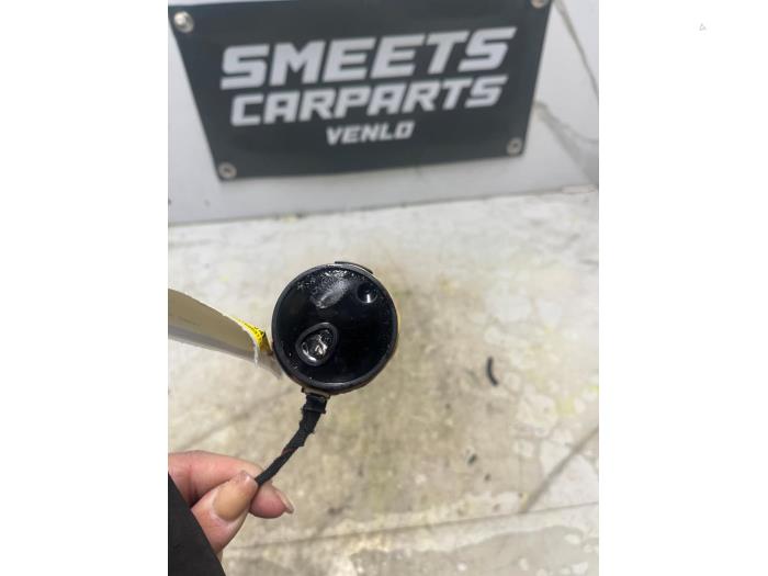 Begagnade Regnsensor Mercedes A (W169) 1.5 A-150 5-Drs. Pris € 19,99 Marginaltabell erbjuds av Smeets Autos Venlo