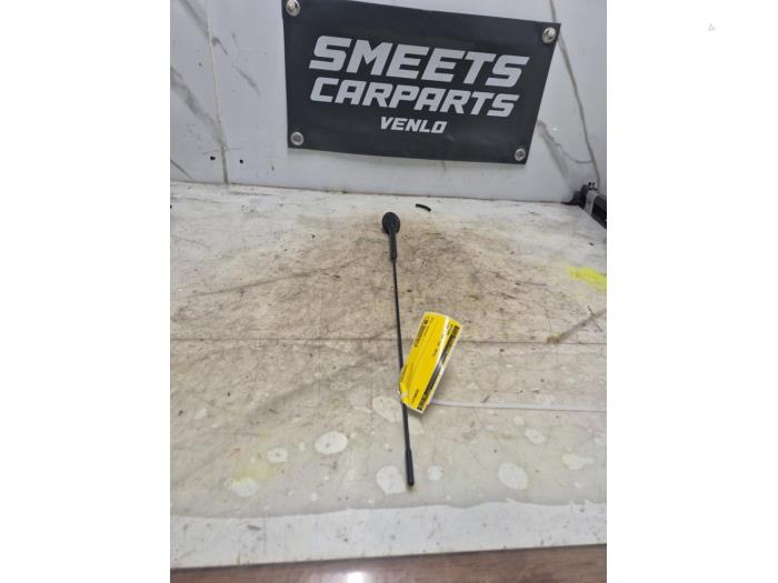 Używane Antena Ford B-Max (JK8) 1.0 EcoBoost 12V 100 Cena € 9,94 Procedura marży oferowane przez Smeets Autos Venlo