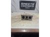 Opel Meriva (A) 1.6 Heizung Bedienpaneel