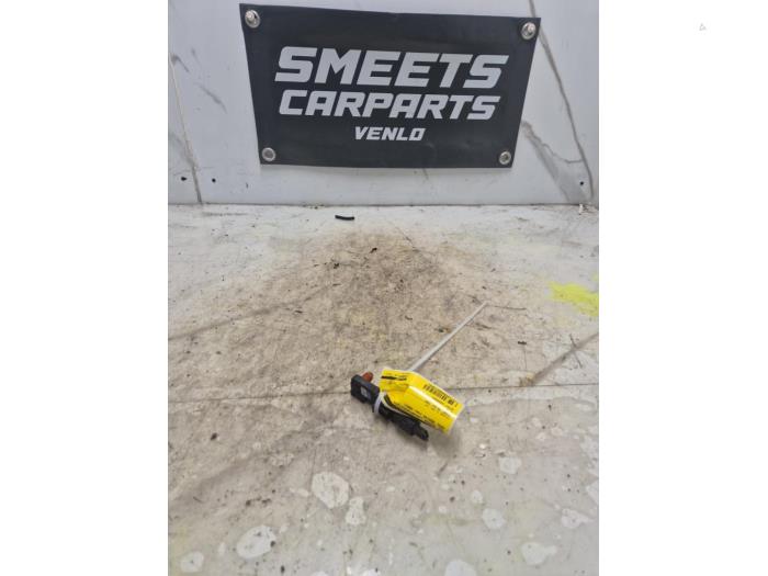 Gebrauchte Map Sensor (Einlasskrümmer) Opel Meriva (A) 1.6 Preis € 5,94 Margenregelung angeboten von Smeets Autos Venlo