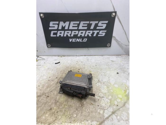 Used Engine management computer Mercedes A (W169) 1.5 A-150 5-Drs. Price € 94,94 Margin scheme offered by Smeets Autos Venlo