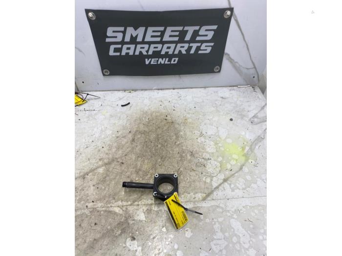 Gebrauchte Sonstige Mercedes A (W169) 1.5 A-150 5-Drs. Preis € 9,94 Margenregelung angeboten von Smeets Autos Venlo