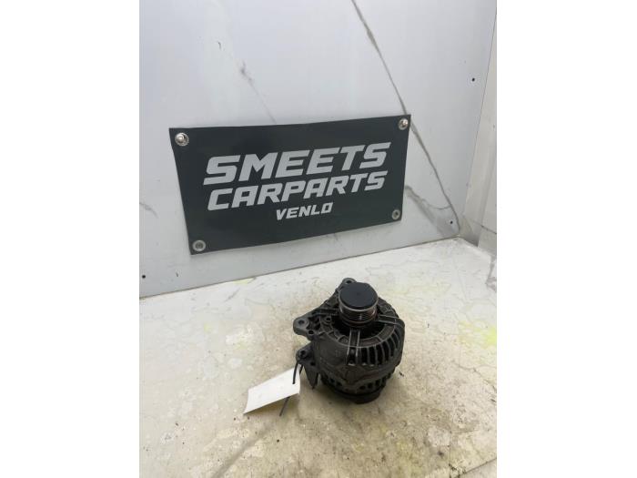 Begagnade Dynamo Audi A3 (8L1) 1.6 Pris € 29,98 Marginaltabell erbjuds av Smeets Autos Venlo