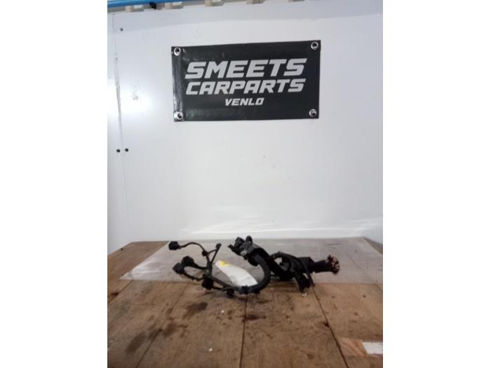 Gebrauchte Kabelbaum Mini Mini (R56) 1.4 16V One Preis € 28,99 Margenregelung angeboten von Smeets Autos Venlo