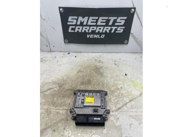 Used Engine management computer Hyundai i30 Crosswagon (WWH) 1.6 CVVT 16V Price € 69,99 Margin scheme offered by Smeets Autos Venlo