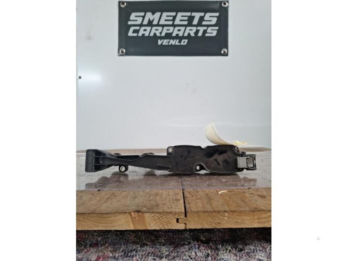 Begagnade Tändspole Peugeot 307 Break (3E) 1.6 16V Pris € 24,98 Marginaltabell erbjuds av Smeets Autos Venlo