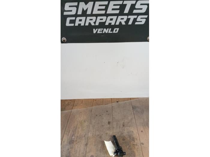 Gebrauchte Zündspule Kia Cee'd (EDB5) 1.6 CVVT 16V Preis € 9,99 Margenregelung angeboten von Smeets Autos Venlo