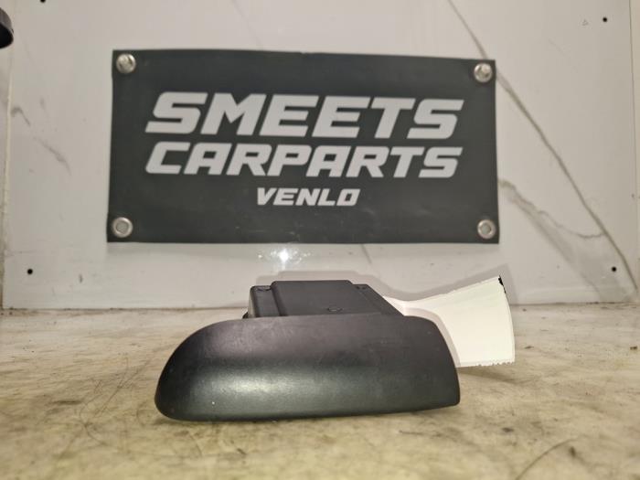 Begagnade Askkopp, fram Hyundai Atos 1.1 12V Pris € 9,99 Marginaltabell erbjuds av Smeets Autos Venlo