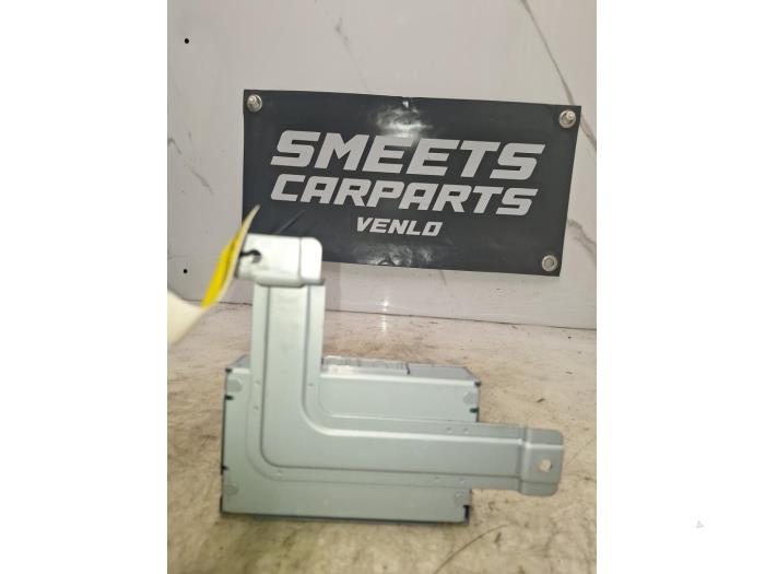 Used Automatic gearbox computer Hyundai Atos 1.1 12V Price € 49,99 Margin scheme offered by Smeets Autos Venlo