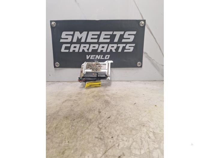Used Engine management computer Hyundai Atos 1.1 12V Price € 79,99 Margin scheme offered by Smeets Autos Venlo
