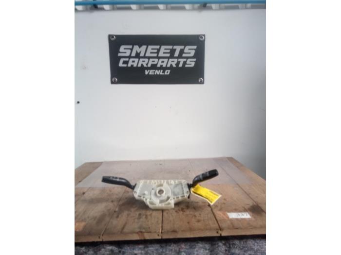 Combination switch (wiper/turn signal)